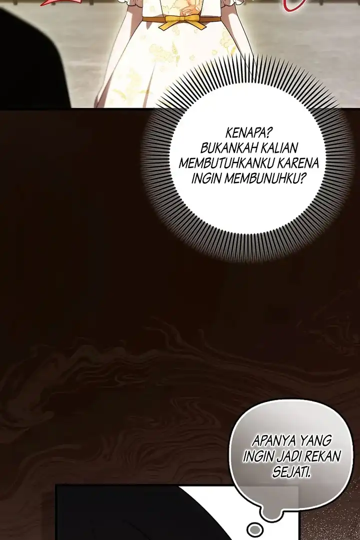 First Time as a Loved Youngest Child Chapter 67 Gambar 91
