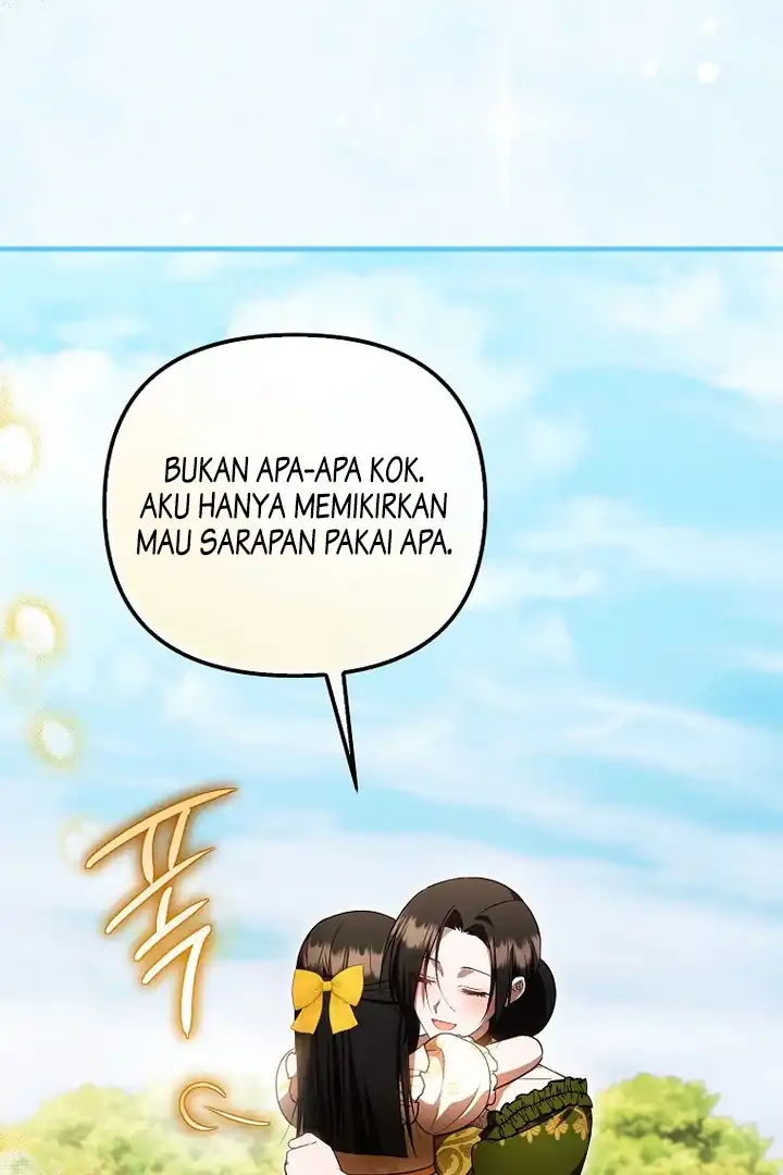 First Time as a Loved Youngest Child Chapter 67 Gambar 97