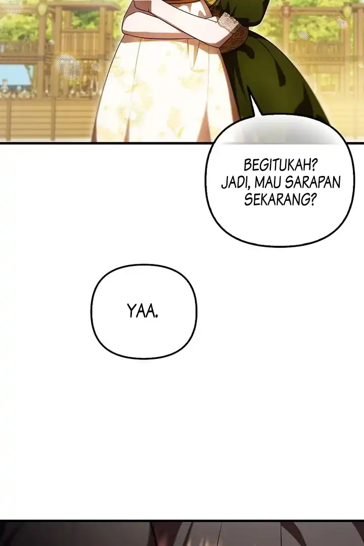 First Time as a Loved Youngest Child Chapter 67 Gambar 98