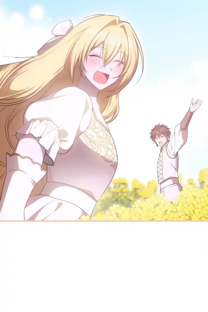 First Time as a Loved Youngest Child Chapter 68 Gambar 104