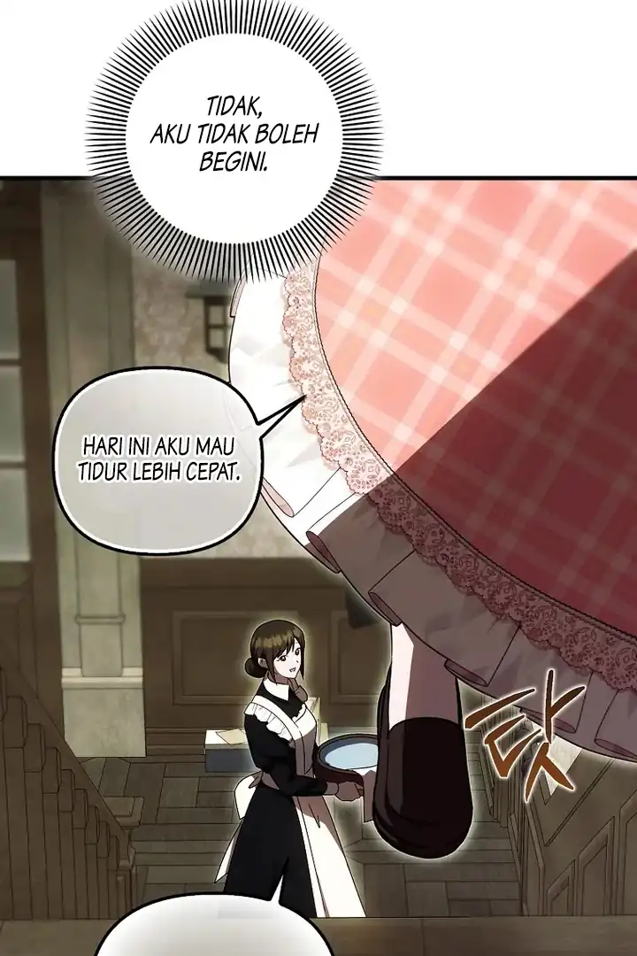 First Time as a Loved Youngest Child Chapter 68 Gambar 71
