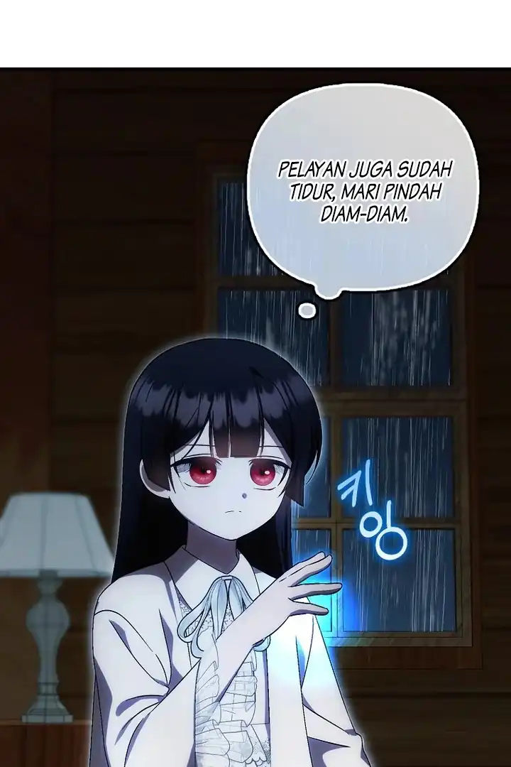 First Time as a Loved Youngest Child Chapter 68 Gambar 77