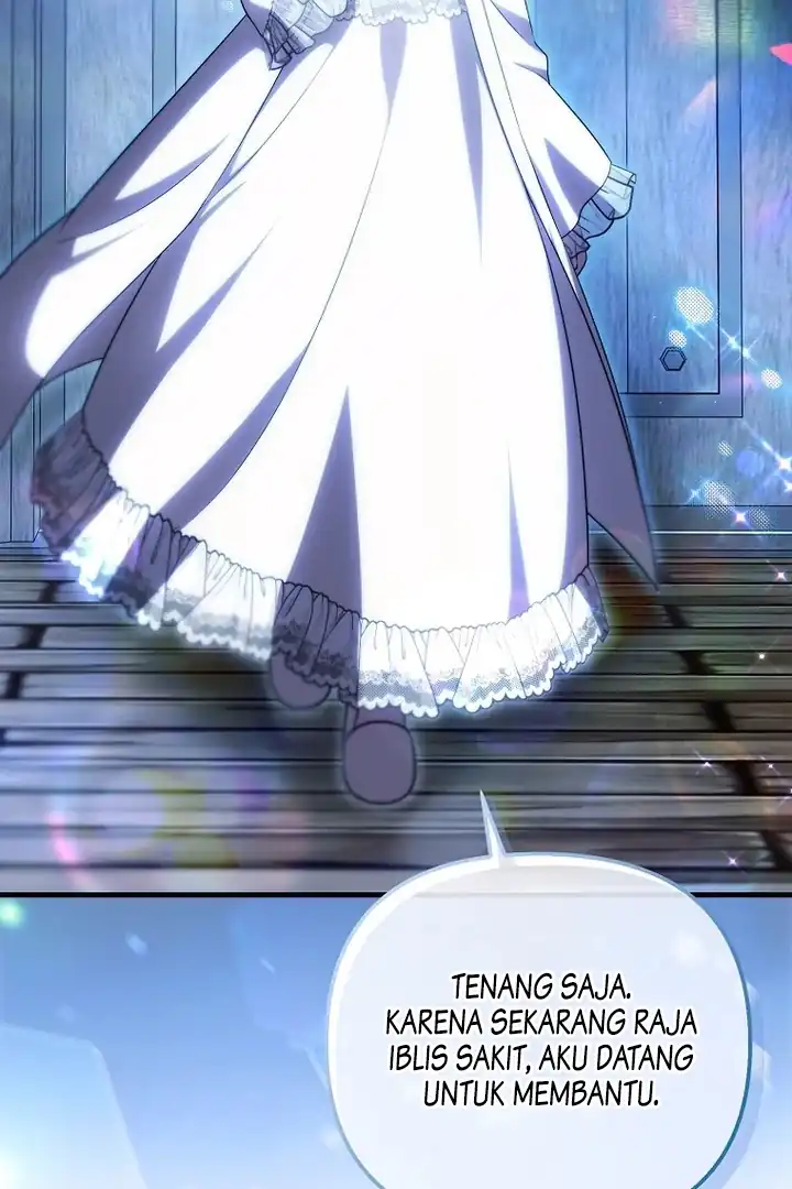 First Time as a Loved Youngest Child Chapter 68 Gambar 82