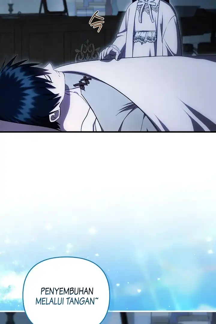 First Time as a Loved Youngest Child Chapter 68 Gambar 84