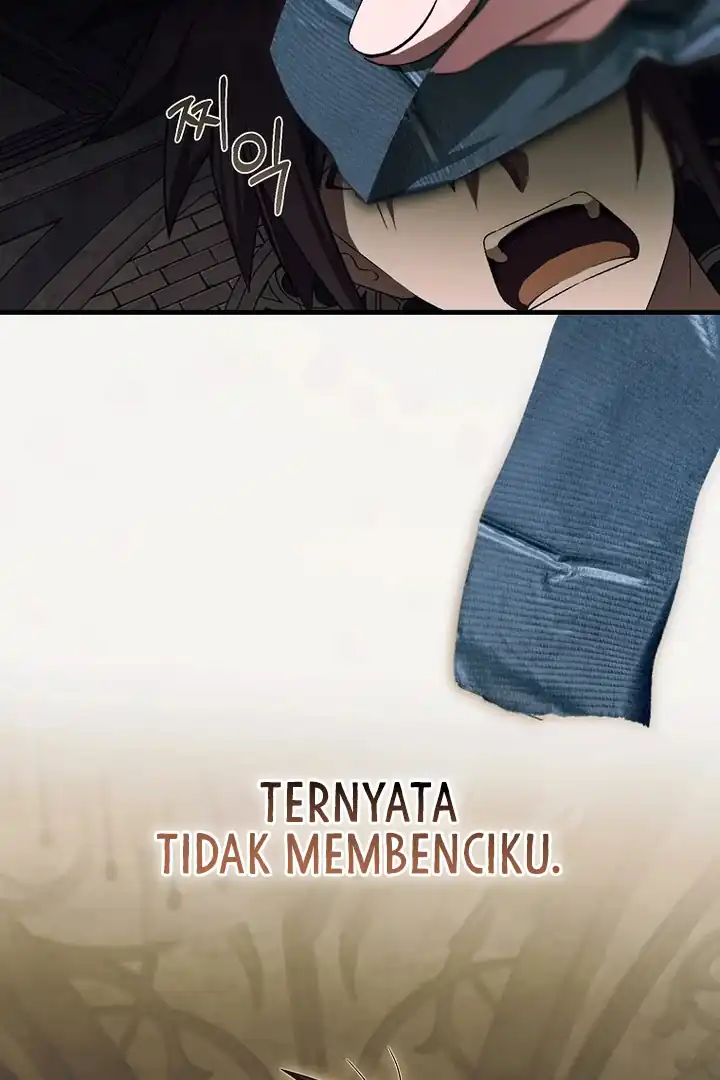 First Time as a Loved Youngest Child Chapter 68 Gambar 91