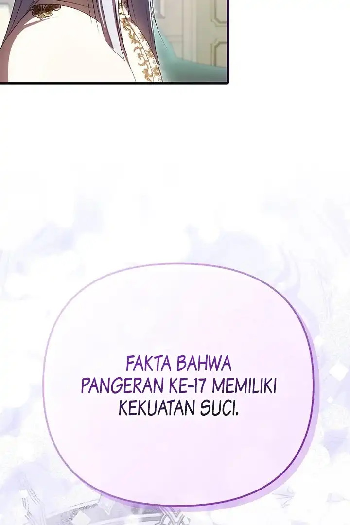 First Time as a Loved Youngest Child Chapter 69 Gambar 101