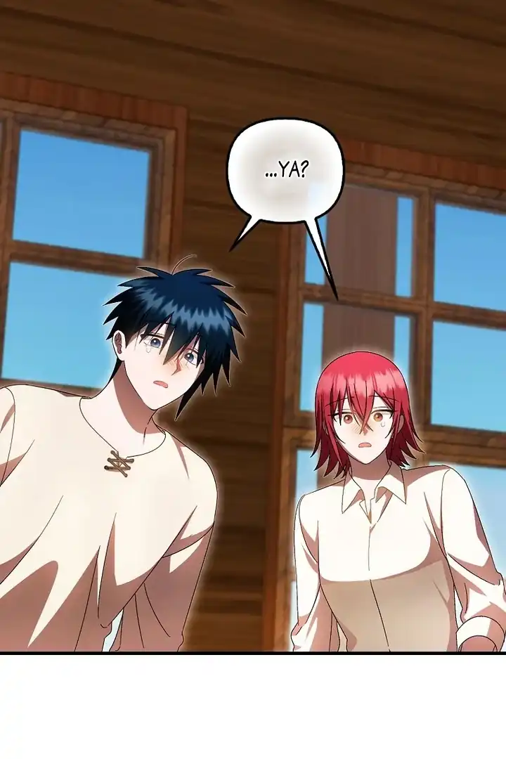 First Time as a Loved Youngest Child Chapter 69 Gambar 66