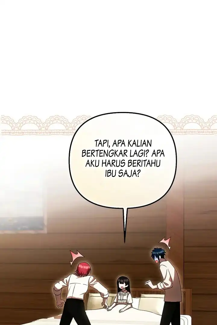 First Time as a Loved Youngest Child Chapter 69 Gambar 67