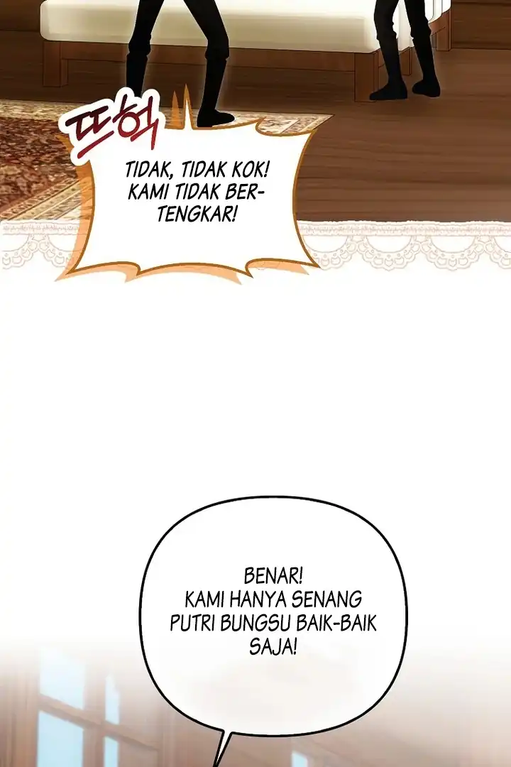 First Time as a Loved Youngest Child Chapter 69 Gambar 68