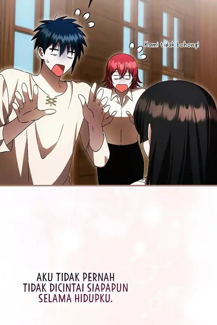 First Time as a Loved Youngest Child Chapter 69 Gambar 69