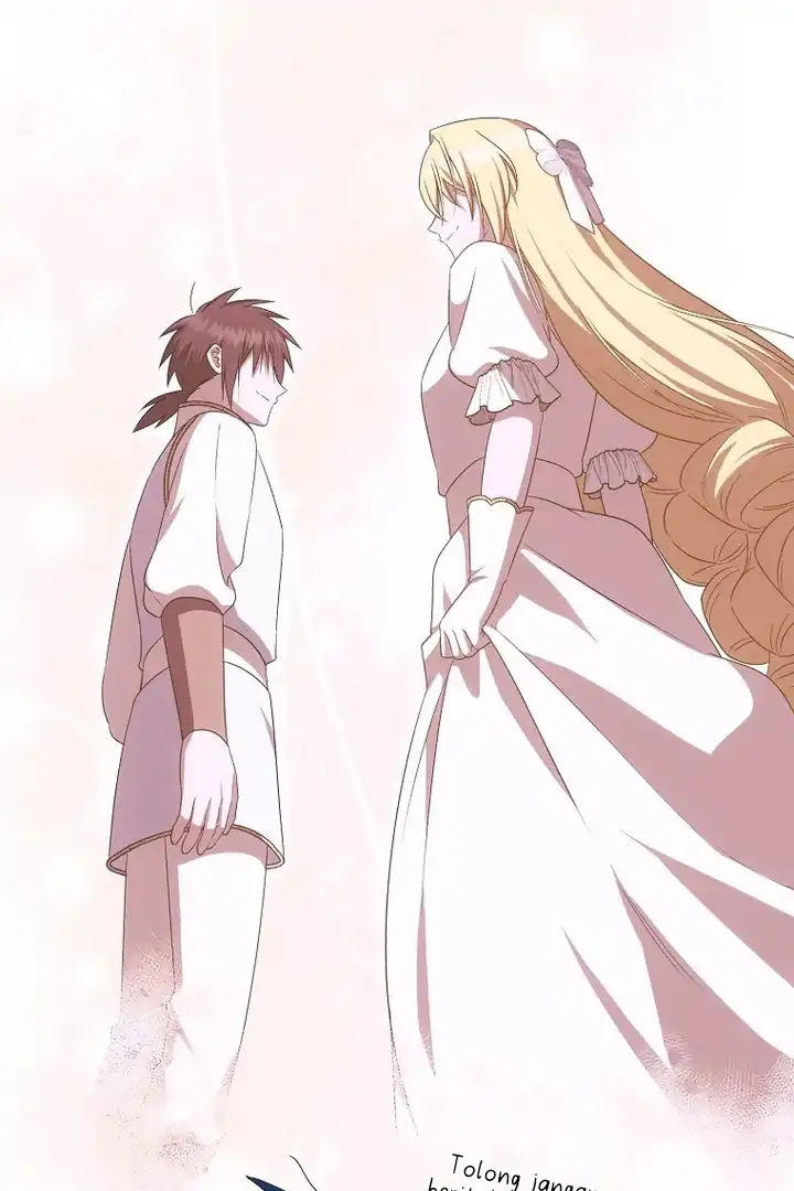 First Time as a Loved Youngest Child Chapter 69 Gambar 70