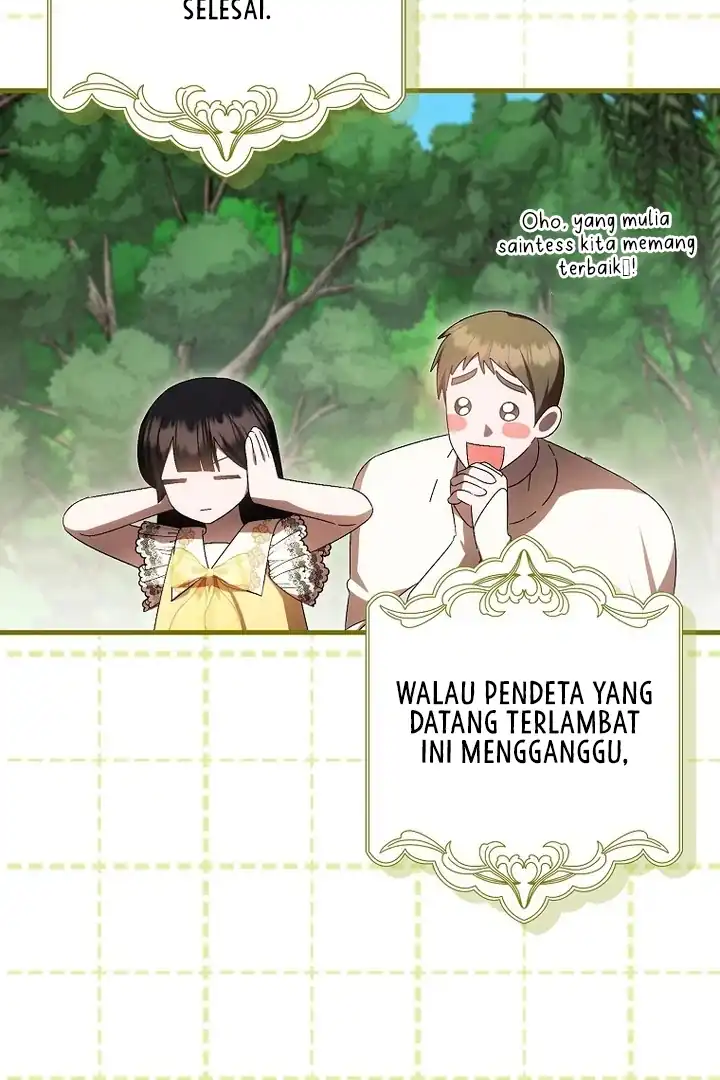 First Time as a Loved Youngest Child Chapter 69 Gambar 74