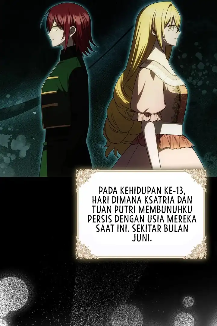 First Time as a Loved Youngest Child Chapter 69 Gambar 78