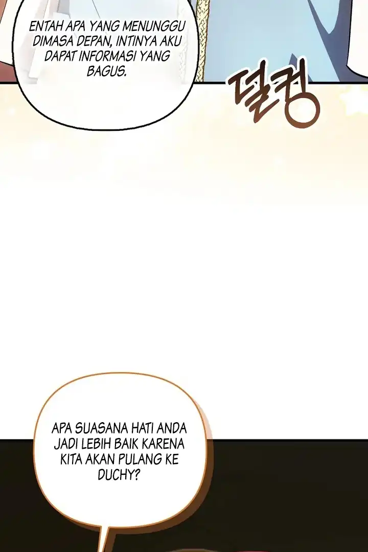 First Time as a Loved Youngest Child Chapter 69 Gambar 81