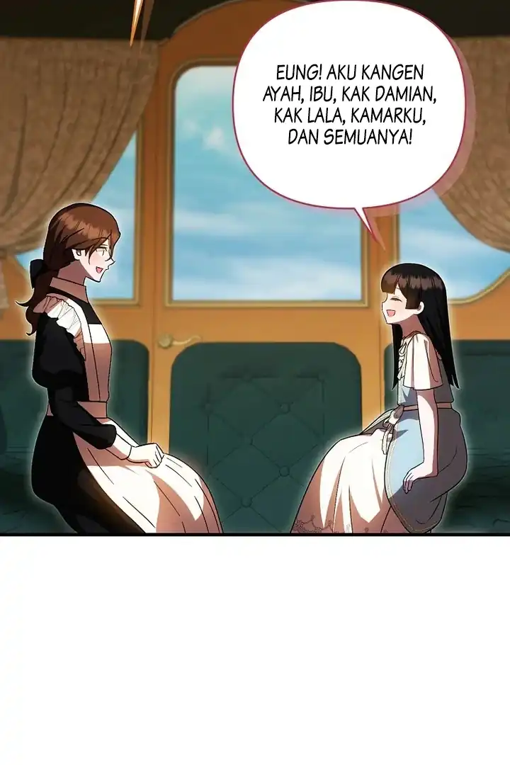 First Time as a Loved Youngest Child Chapter 69 Gambar 82