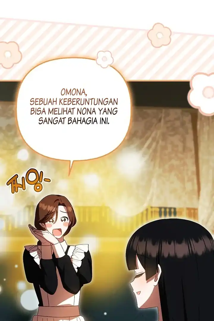 First Time as a Loved Youngest Child Chapter 69 Gambar 83