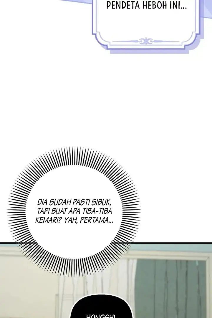 First Time as a Loved Youngest Child Chapter 69 Gambar 92