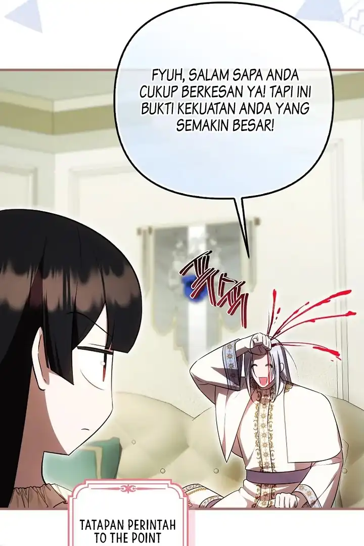 First Time as a Loved Youngest Child Chapter 69 Gambar 96