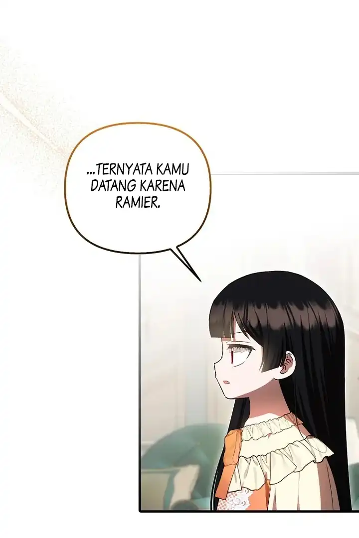 First Time as a Loved Youngest Child Chapter 69 Gambar 99