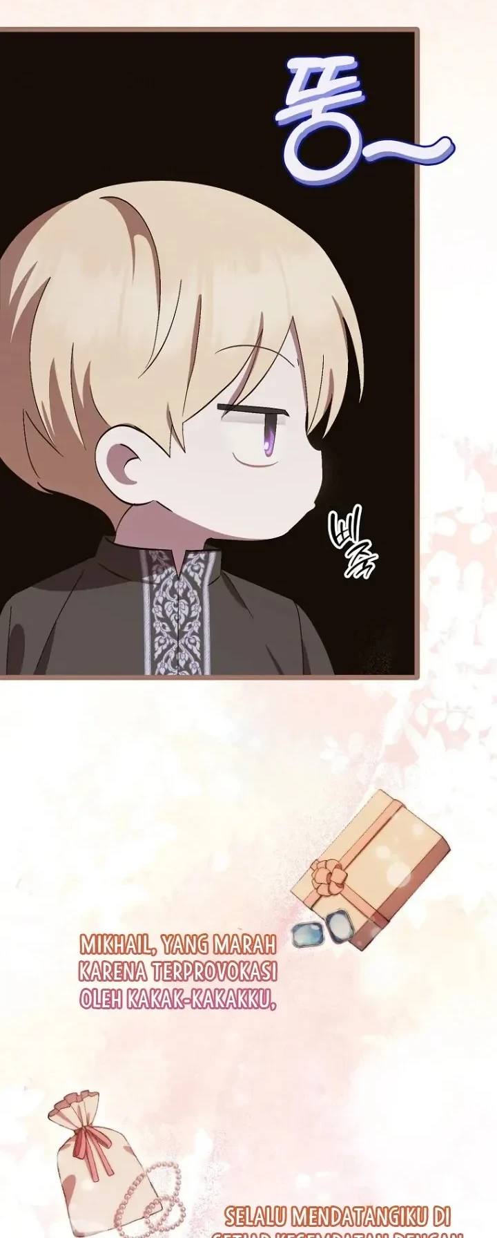 First Time as a Loved Youngest Child Chapter 7 Gambar 34
