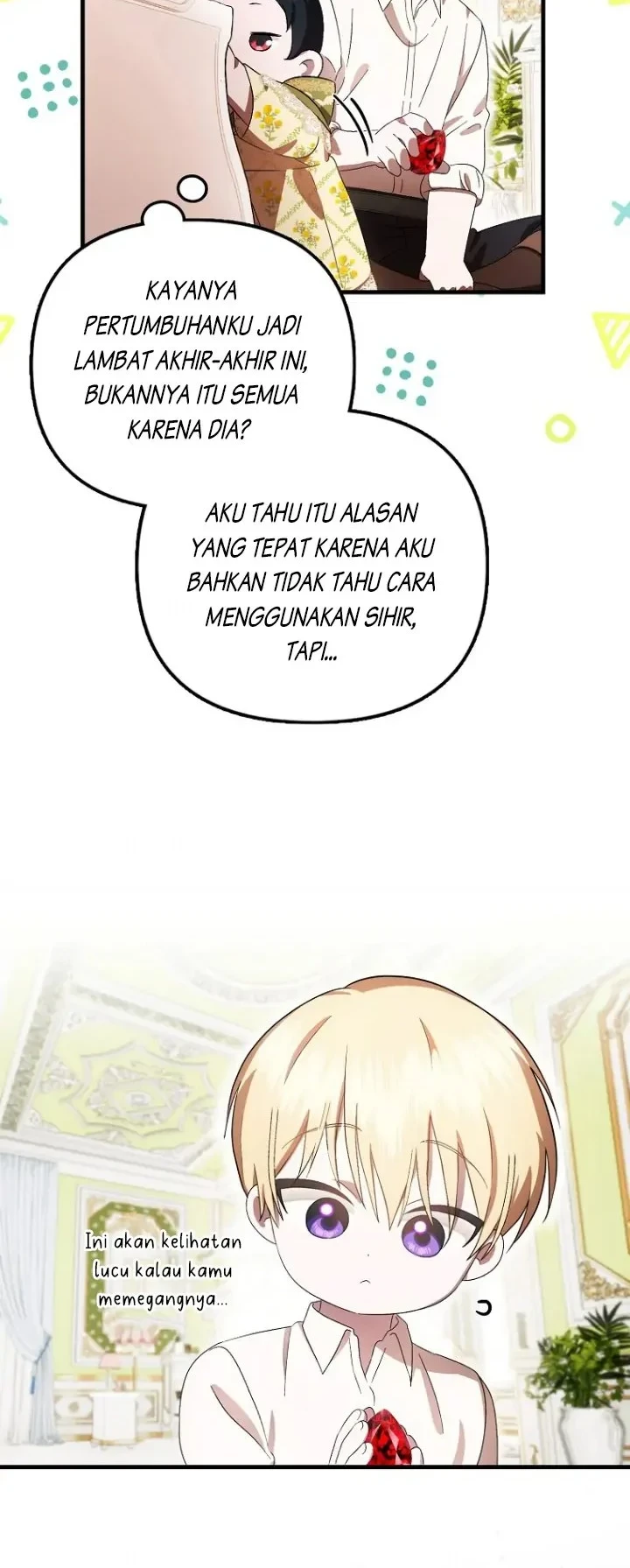 First Time as a Loved Youngest Child Chapter 7 Gambar 36