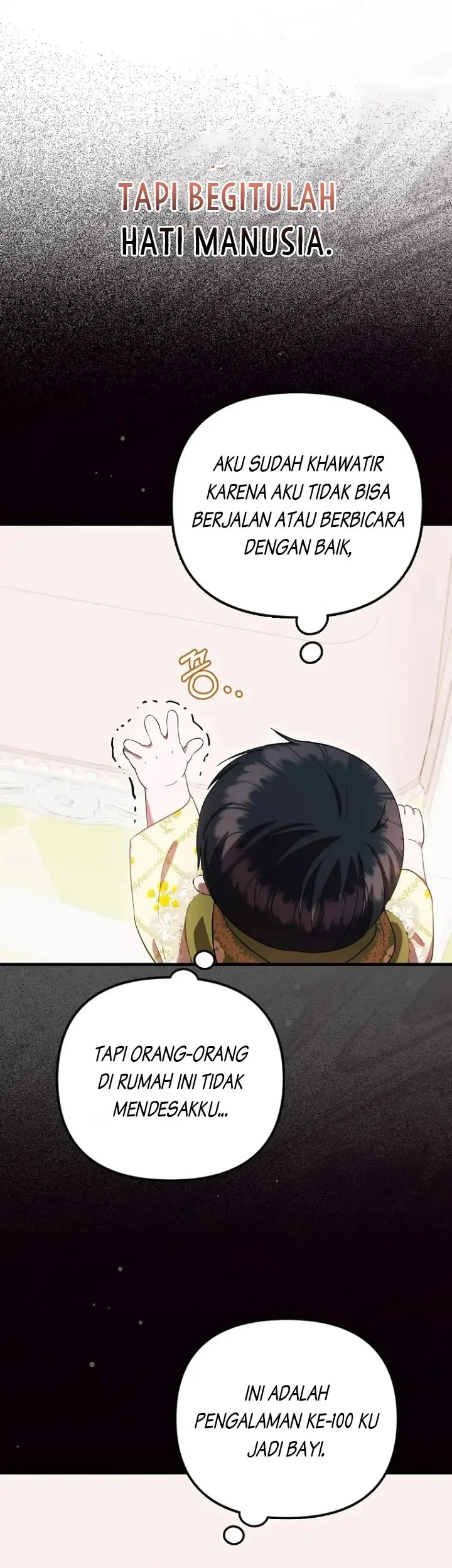 First Time as a Loved Youngest Child Chapter 7 Gambar 37