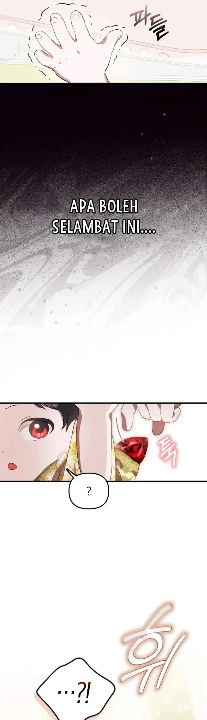 First Time as a Loved Youngest Child Chapter 7 Gambar 38