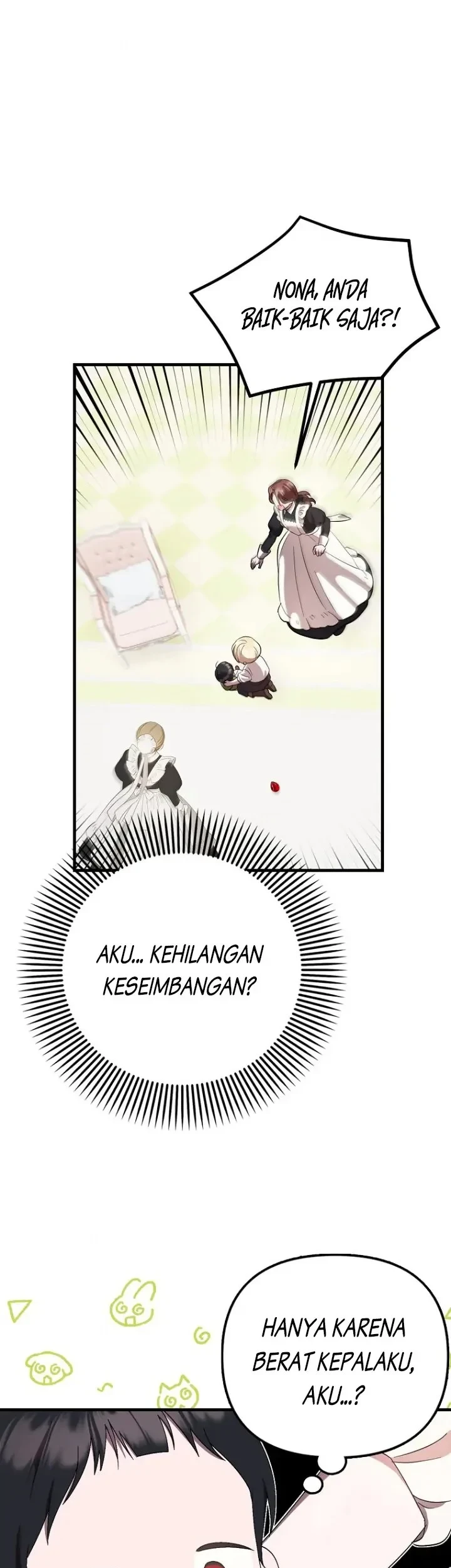 First Time as a Loved Youngest Child Chapter 7 Gambar 44