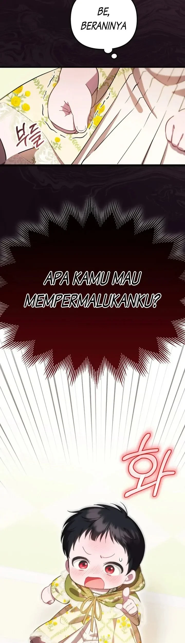 First Time as a Loved Youngest Child Chapter 7 Gambar 49