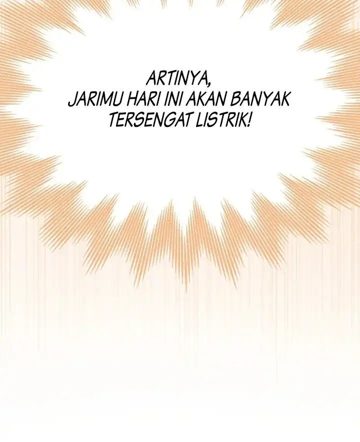 First Time as a Loved Youngest Child Chapter 70 Gambar 100