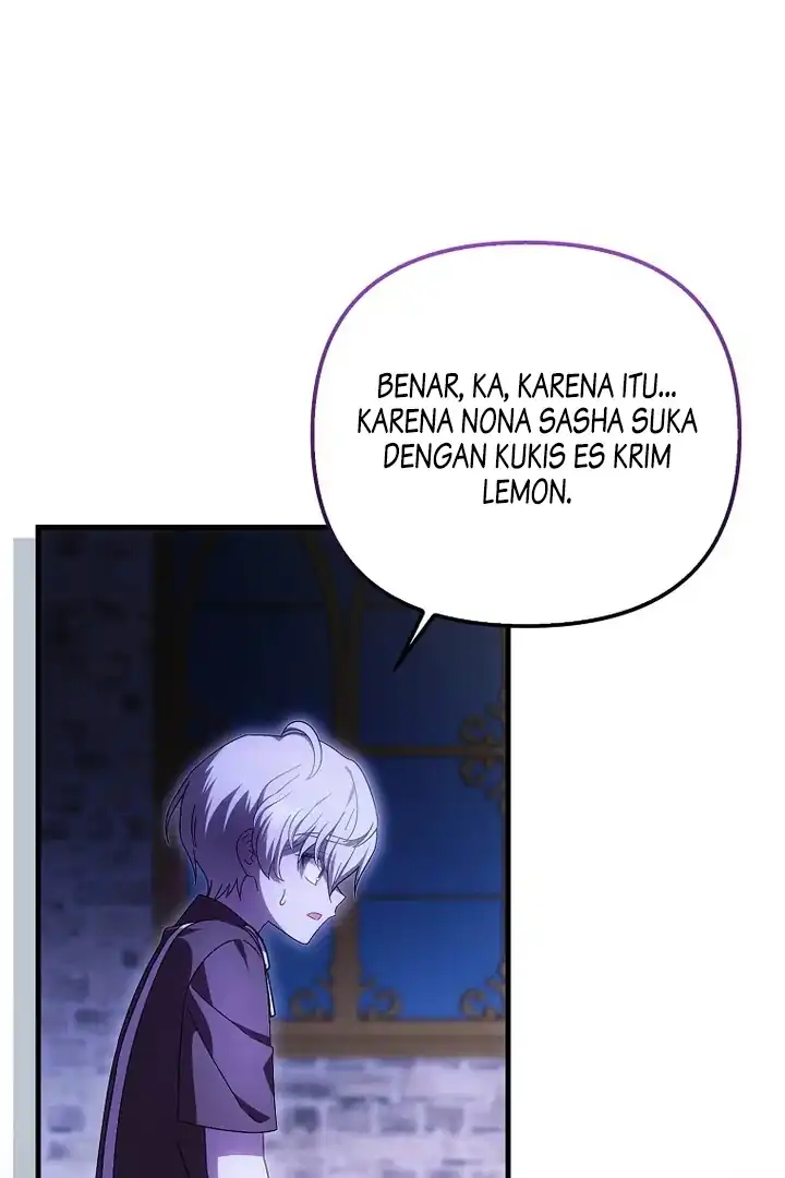 First Time as a Loved Youngest Child Chapter 70 Gambar 63