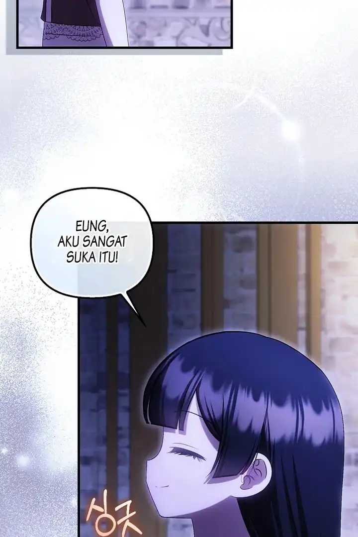 First Time as a Loved Youngest Child Chapter 70 Gambar 64