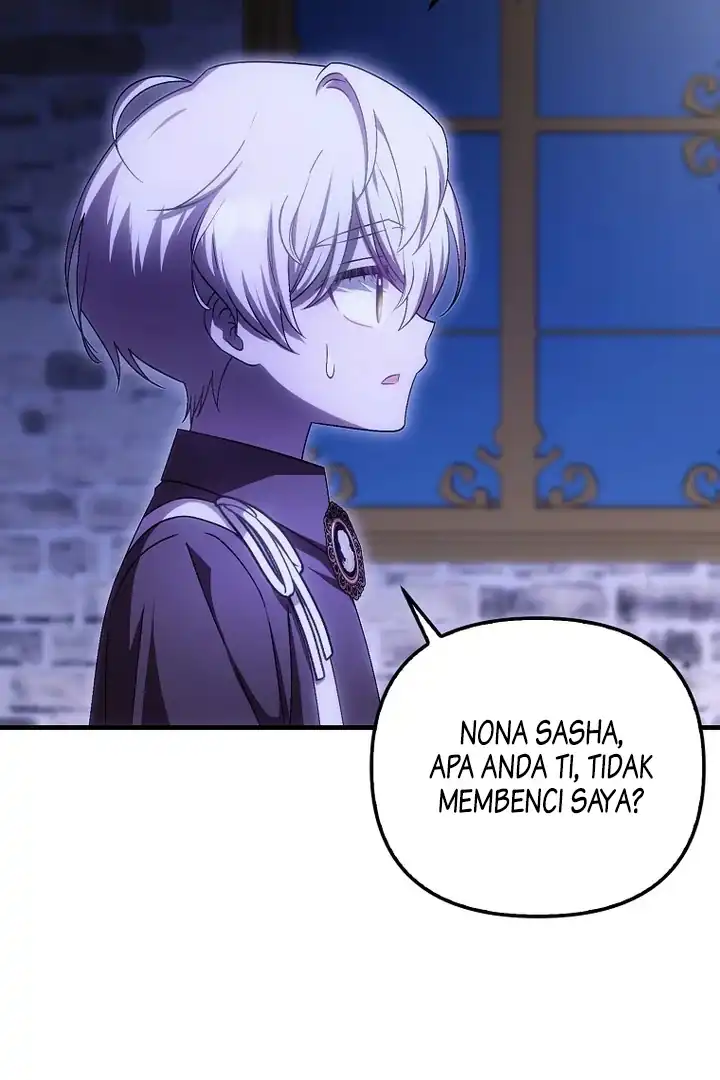 First Time as a Loved Youngest Child Chapter 70 Gambar 66