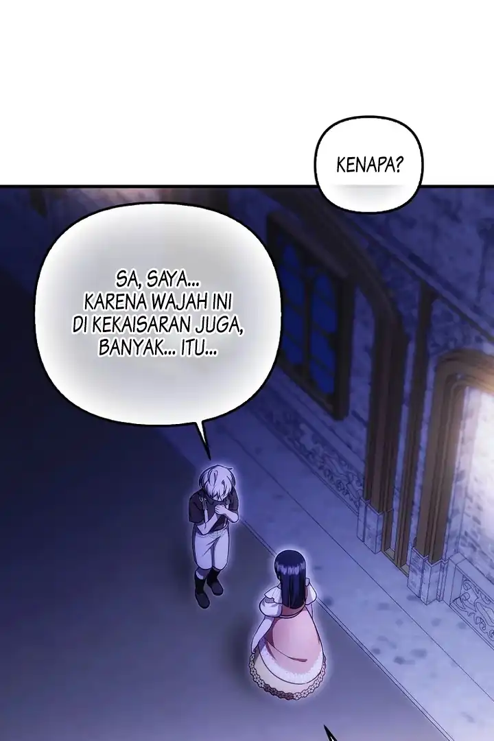 First Time as a Loved Youngest Child Chapter 70 Gambar 67