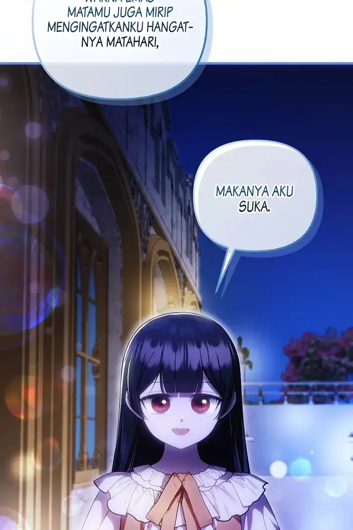 First Time as a Loved Youngest Child Chapter 70 Gambar 70