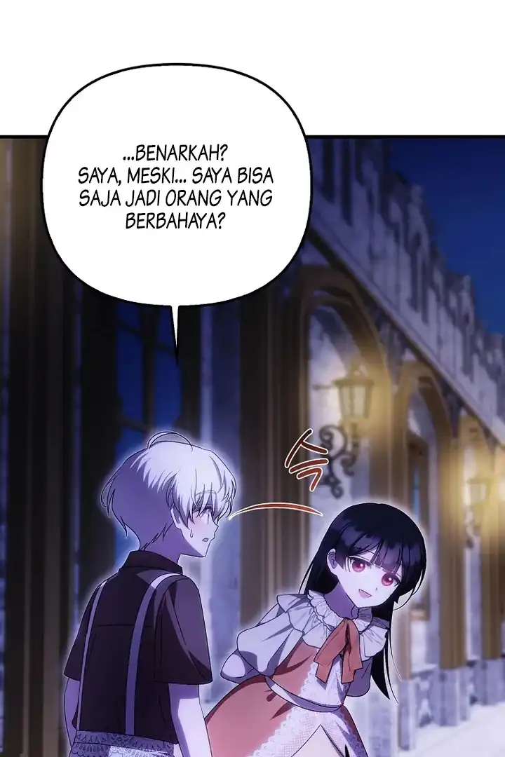 First Time as a Loved Youngest Child Chapter 70 Gambar 72
