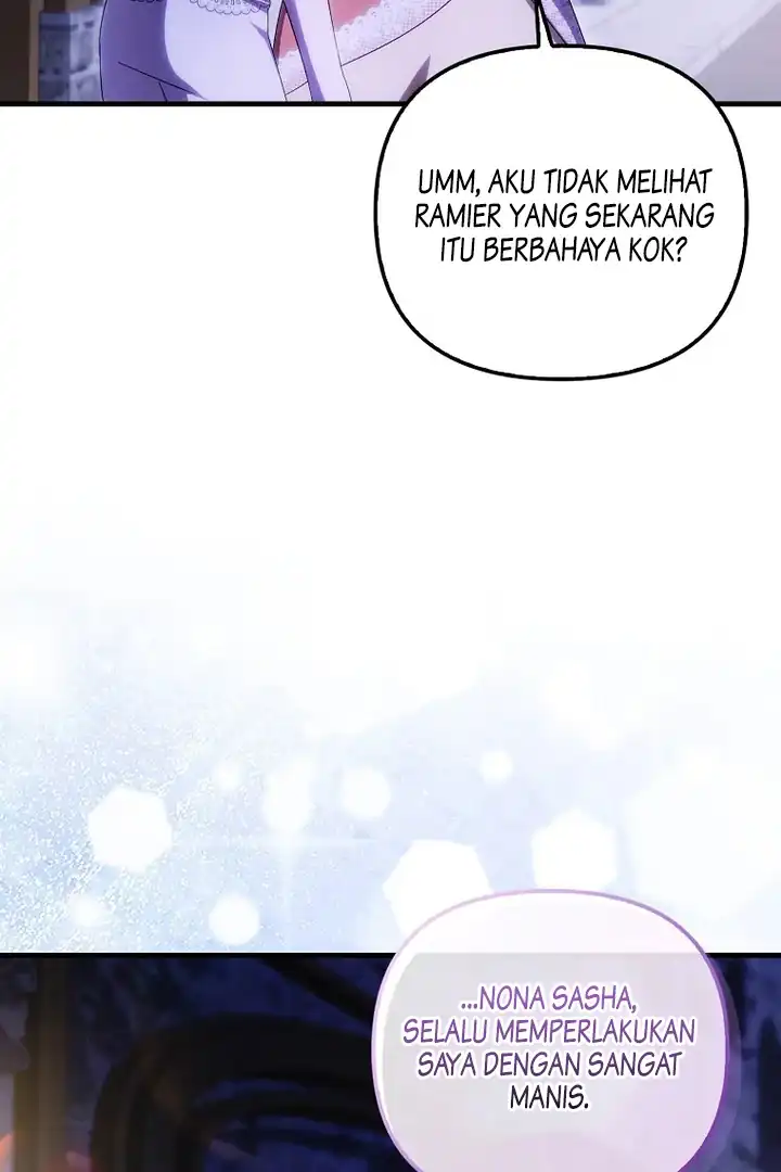 First Time as a Loved Youngest Child Chapter 70 Gambar 73