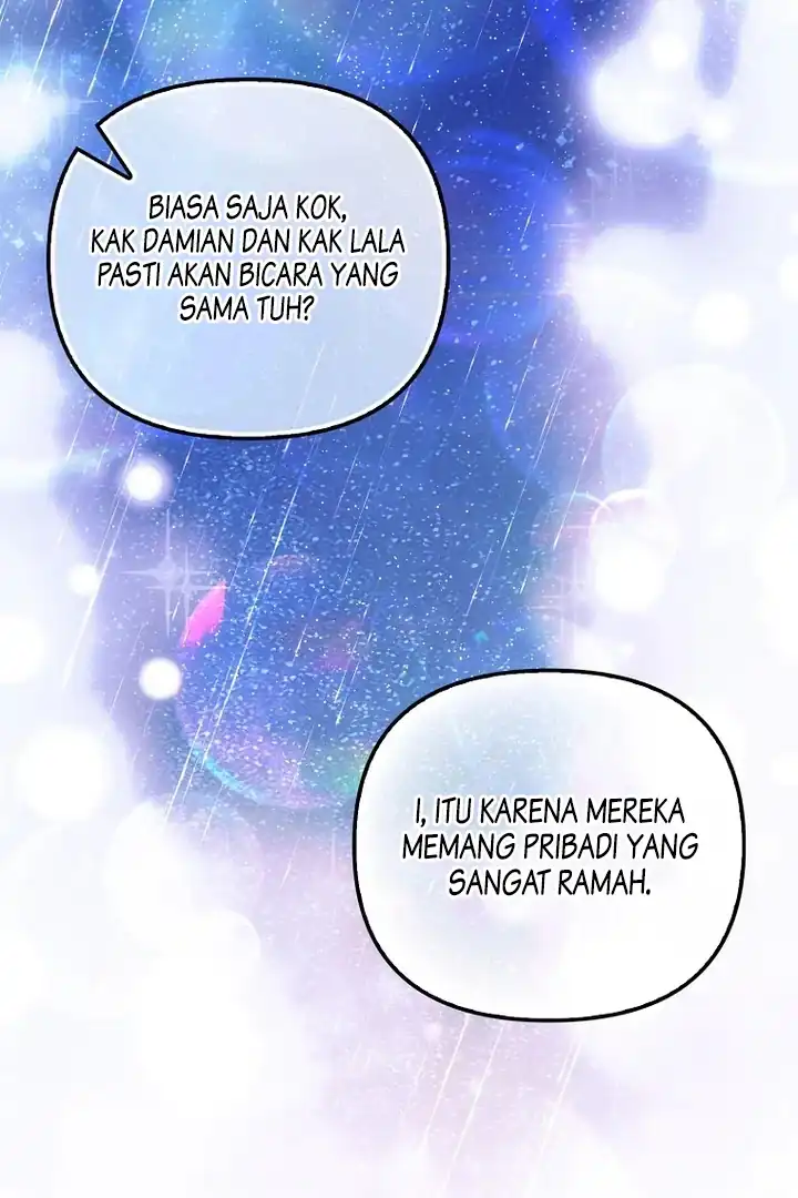 First Time as a Loved Youngest Child Chapter 70 Gambar 75