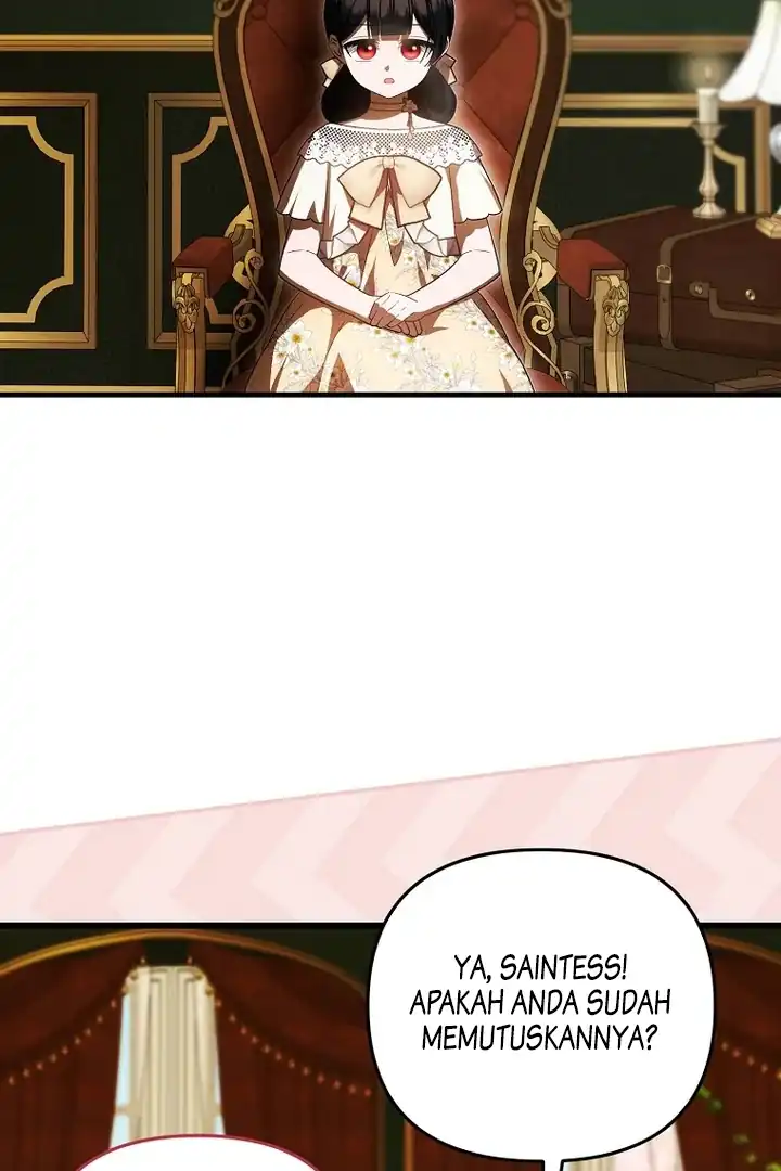First Time as a Loved Youngest Child Chapter 70 Gambar 79