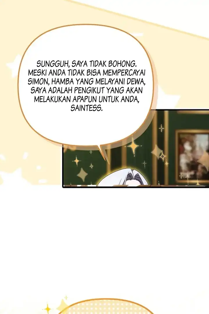 First Time as a Loved Youngest Child Chapter 70 Gambar 84