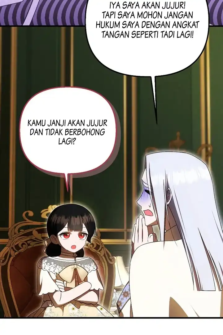 First Time as a Loved Youngest Child Chapter 70 Gambar 87