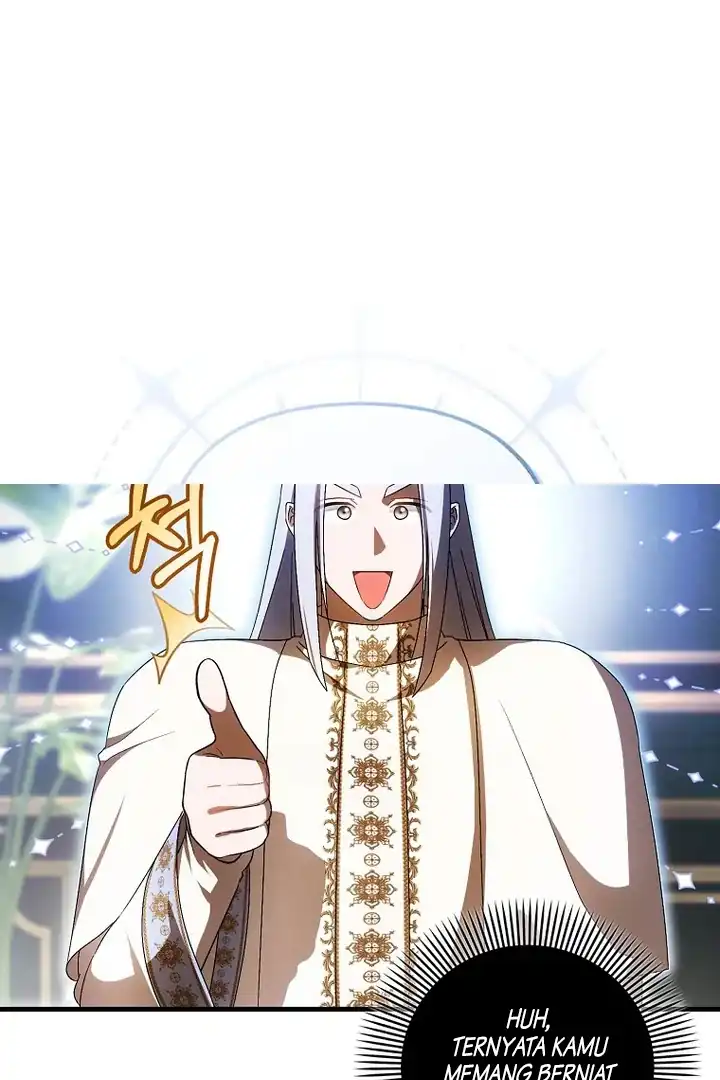First Time as a Loved Youngest Child Chapter 70 Gambar 88