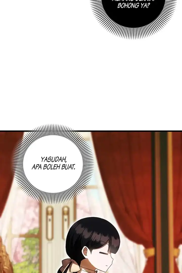 First Time as a Loved Youngest Child Chapter 70 Gambar 89