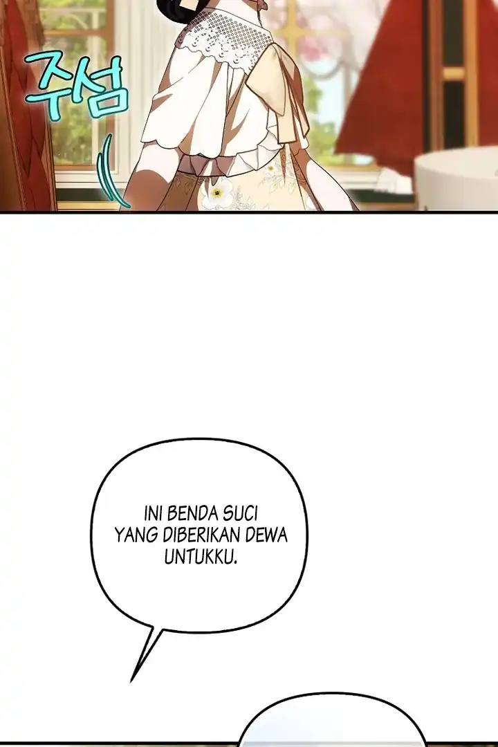First Time as a Loved Youngest Child Chapter 70 Gambar 90