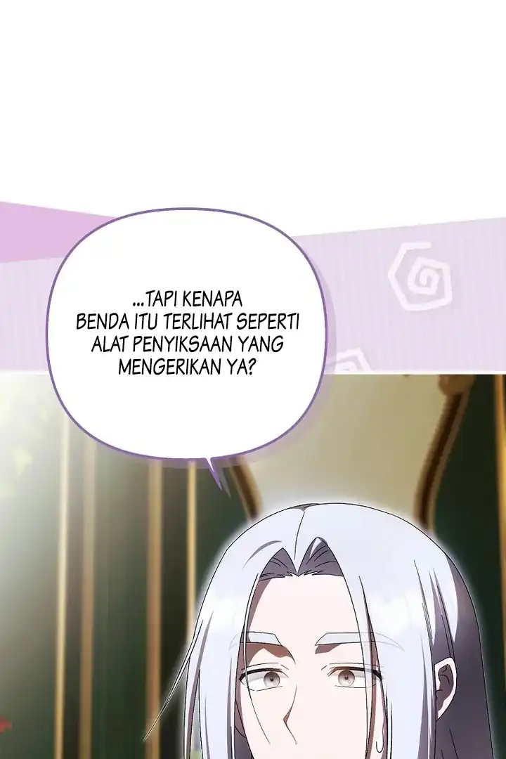 First Time as a Loved Youngest Child Chapter 70 Gambar 92