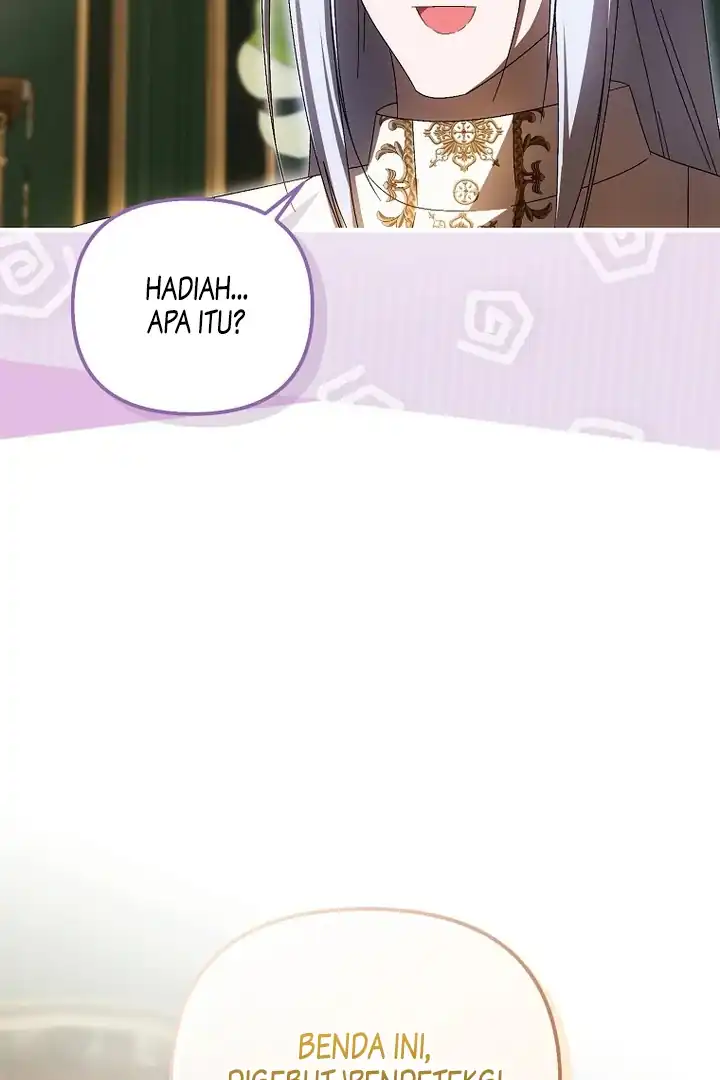 First Time as a Loved Youngest Child Chapter 70 Gambar 93