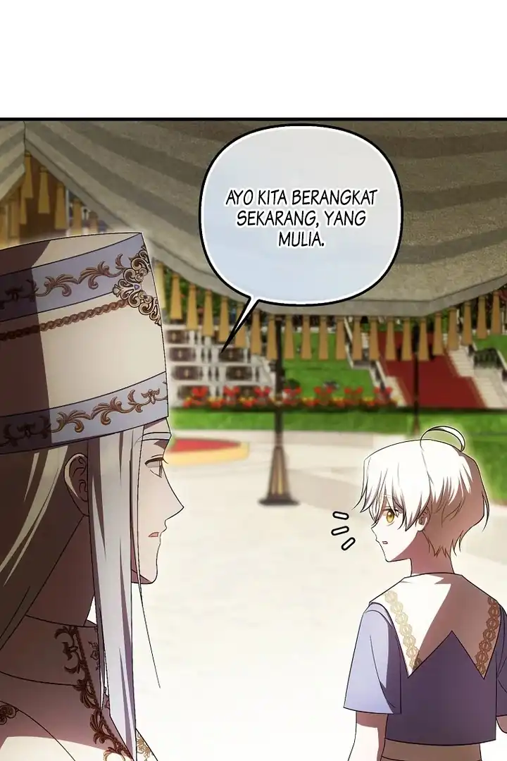 First Time as a Loved Youngest Child Chapter 71 Gambar 100