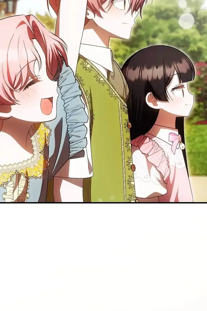 First Time as a Loved Youngest Child Chapter 71 Gambar 102