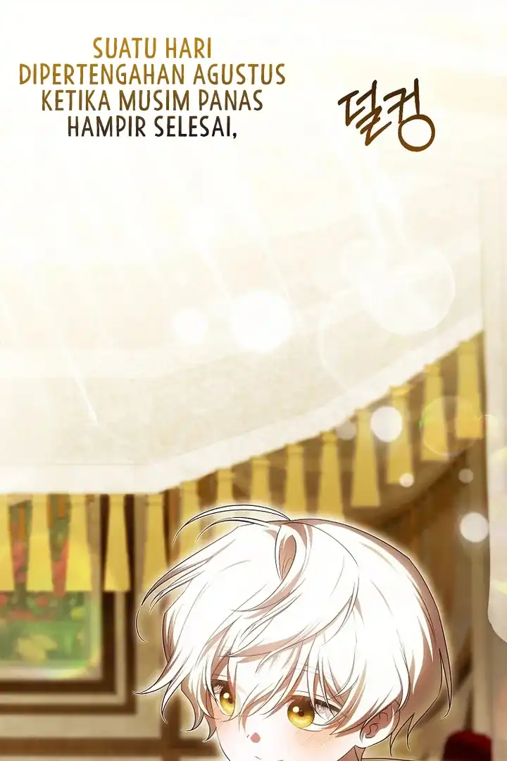 First Time as a Loved Youngest Child Chapter 71 Gambar 103