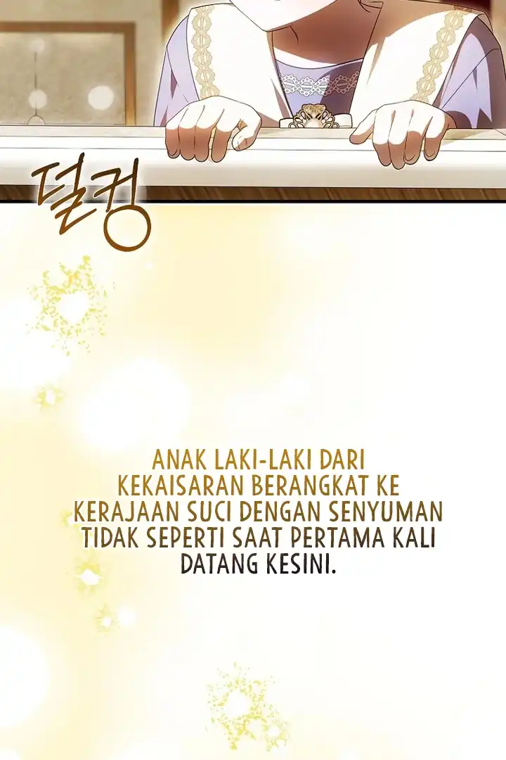 First Time as a Loved Youngest Child Chapter 71 Gambar 104